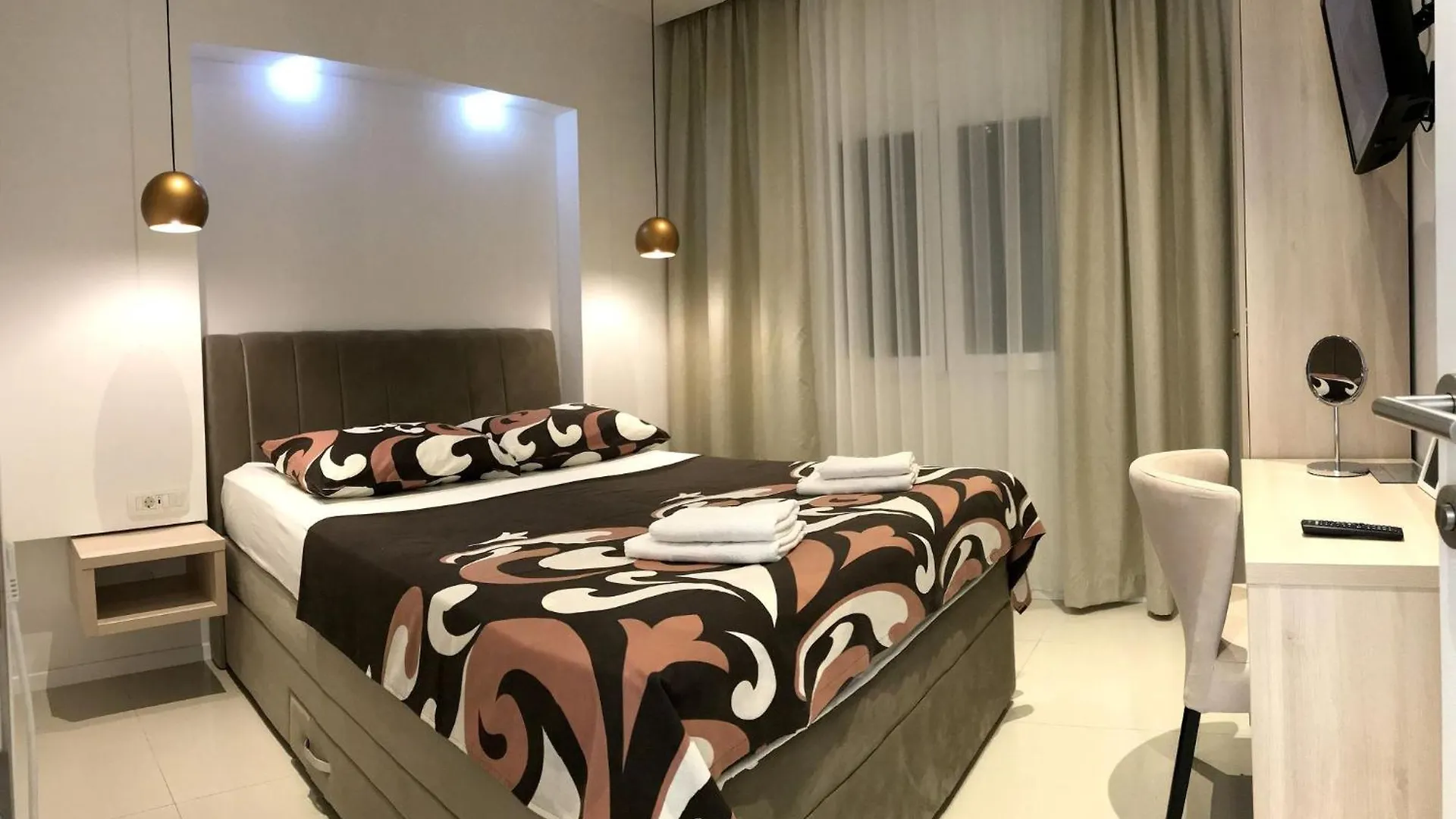 Apartamento Heated Swimming Pool, Stunning Sea View Terrace A9 Trogir